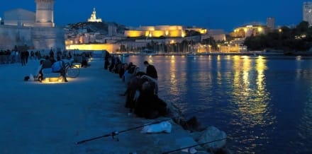 10 Dinge, die man im Juni in Marseille unternehmen kann