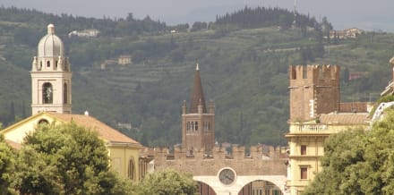 10 Things to Do in Verona