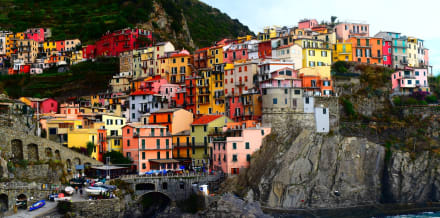 10 Best Food Tours of La Spezia