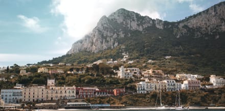 卡普里島9大最佳旅遊行程