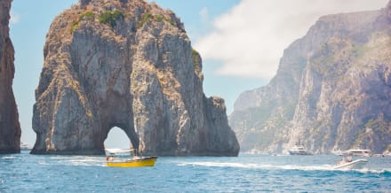 10 najlepszych rzeczy do zrobienia na Capri