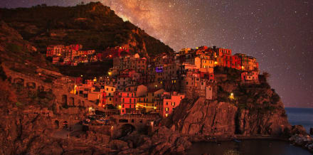 10 saker att göra i Cinque Terre