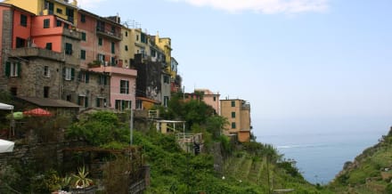Best Things to Do In Cinque Terre In 1 Day
