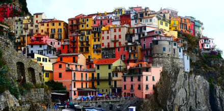Najlepsze rzeczy do zrobienia w Cinque Terre w 2 dni