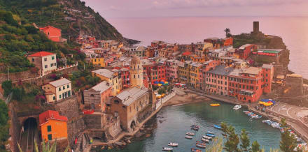 10 Things to Do in Cinque Terre in November