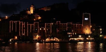 10 rzeczy do zrobienia w Cinque Terre w grudniu