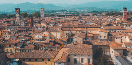 Los 7 mejores tours de Lucca