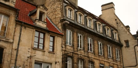 Los 5 mejores tours y excursiones desde Caen
