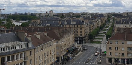 8 cosas que ver y hacer en Caen