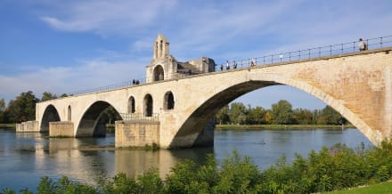 8 Najlepszych Wycieczek w Avignon