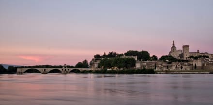 10 Najlepszych Rzeczy do Zrobienia w Avignon