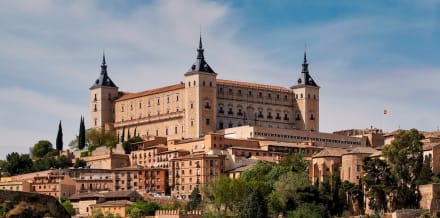 10 Things to Do in Toledo in Summer