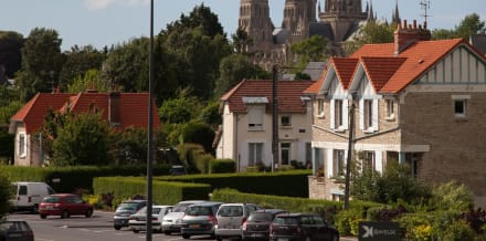 Bayeux'deki En İyi 6 Tur