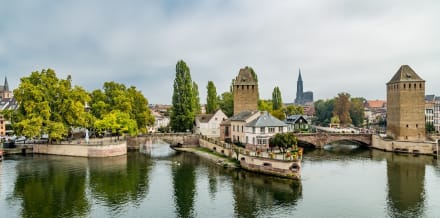 6 Best Tours in Strasbourg