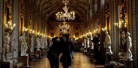 17 Best Palaces in Rome