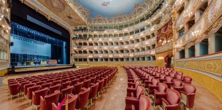 The 10 Best Venice Opera Concerts