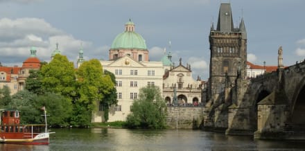 Prague Tickets