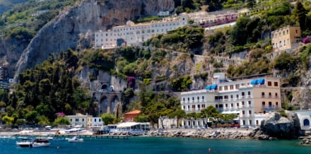 8 Things to Do in Amalfi in November