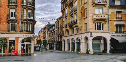 7 Best Tours and Day Trips from Reims