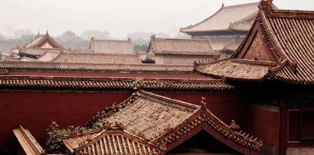 北京兩天遊：您需要知道的一切