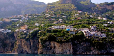 10 rzeczy do zrobienia w Amalfi w kwietniu