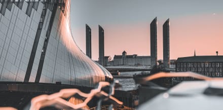10 Dinge, die man im Oktober in Bordeaux unternehmen kann