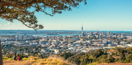 10 Things to Do in Auckland in June