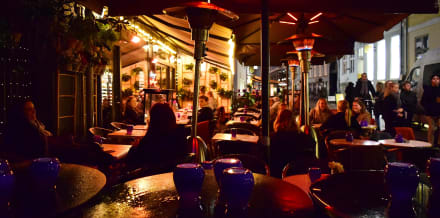 5 Best Pub Tours in Copenhagen