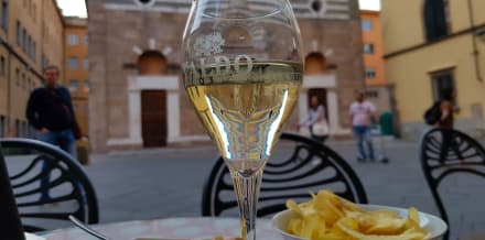 10 大盧卡美食與葡萄酒之旅