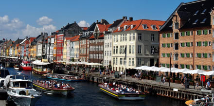 10 Things to Do in Copenhagen in Summer