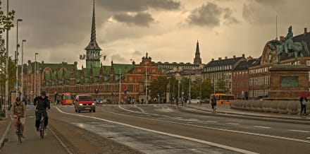 10 Things to Do in Copenhagen in September