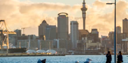 10 cose da vedere e fare ad Auckland in estate