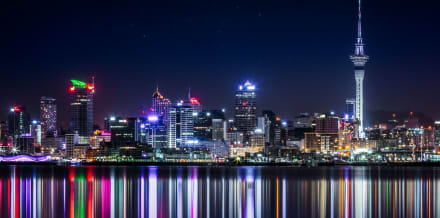 10 Things to Do in Auckland in December