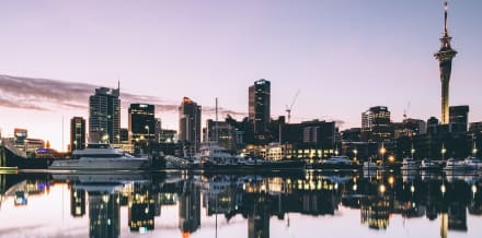 10 Things to Do in Auckland in October