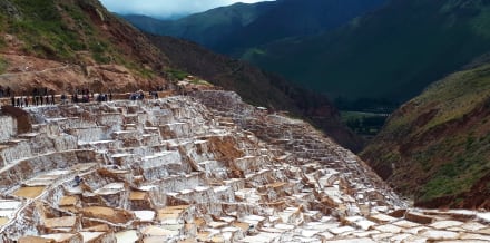 庫斯科六大最佳旅遊團