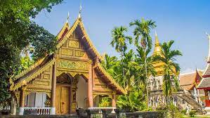 曼谷四天遊：讓您充分利用旅行的指南