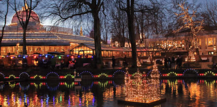 12 Things to Do in Copenhagen in December