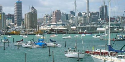 6 Best Boat Trips and Cruises in Auckland