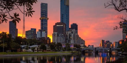 10 rzeczy do zrobienia w Melbourne latem
