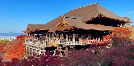 10 大京都美食之旅