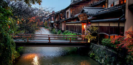 京都周邊六大最佳一日遊