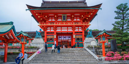9個最佳京都旅遊團