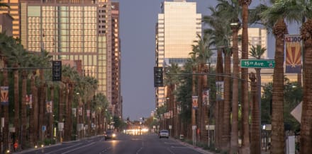 Phoenix in 3 Days: a guidebook for getting the most out of your visit