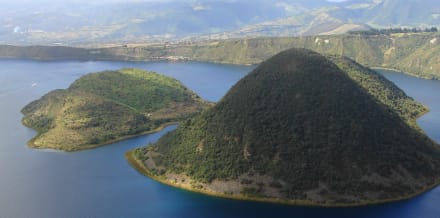 7 Najlepszych Wycieczek Dziennych z Quito