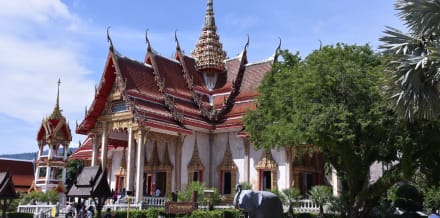 10 Things to Do in Phuket in January