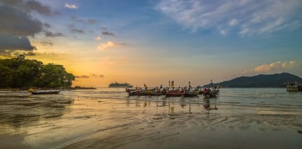 10 Things to Do in Phuket in November