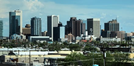 10 Things to Do in Phoenix in January