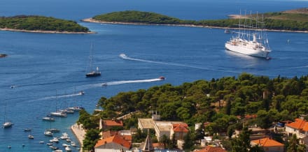 Split'te 2 Günde: bilmeniz gereken her şey