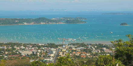 Phuket in 7 Days: a guidebook for getting the most out of your visit