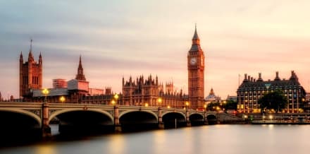 13 Dinge, die man im November in London unternehmen kann